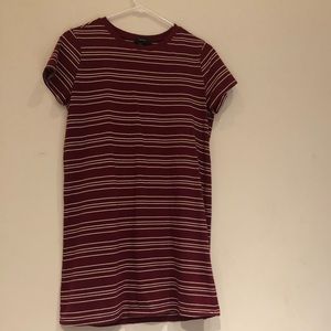 T shirt dress